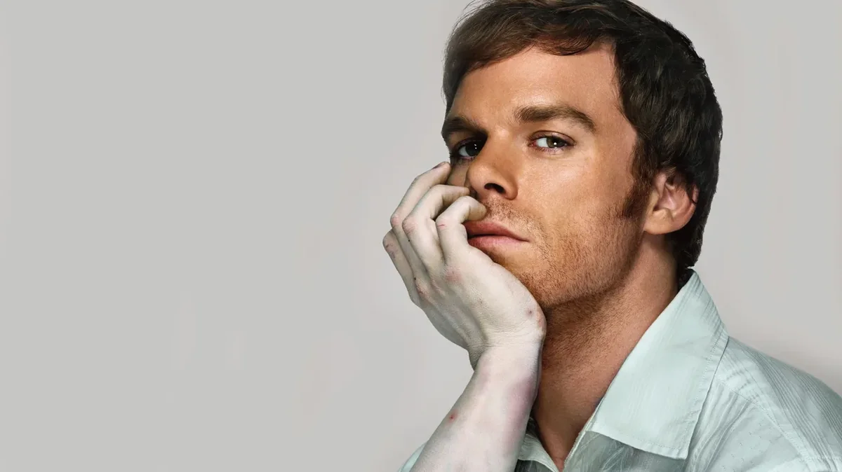 Dexter - Staffel 3
