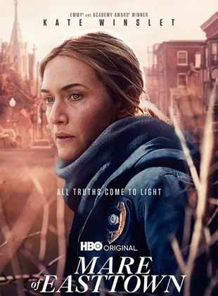 Mare of Easttown - Staffel 1