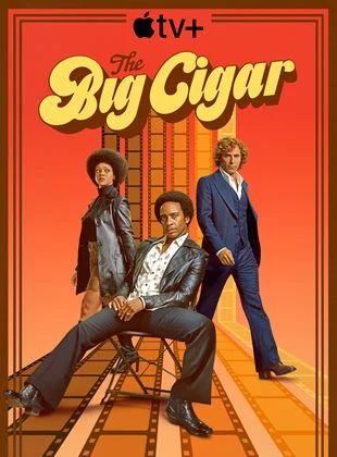The Big Cigar - Staffel 1