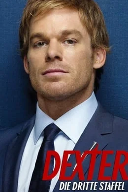 Dexter - Staffel 3