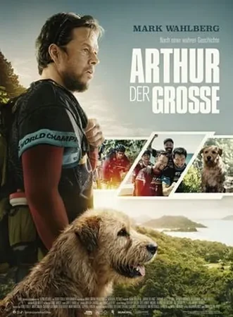 Arthur der Große
