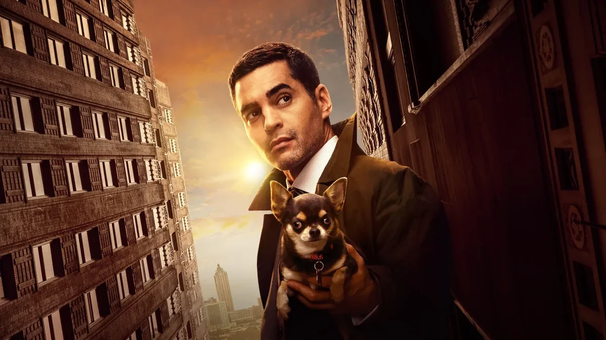 Will Trent - Staffel 1