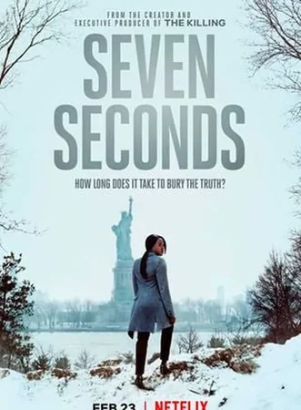 Seven Seconds - Staffel 1