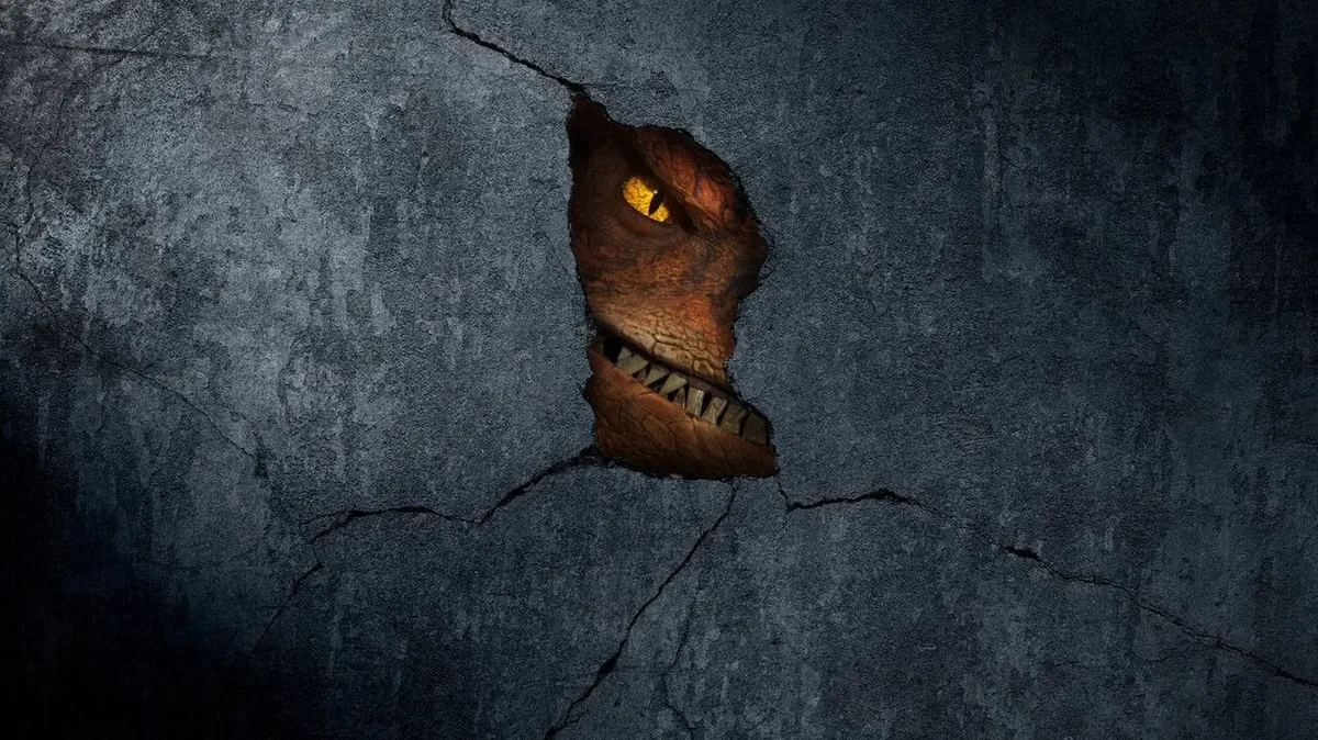 Jurassic World: Die Chaostheorie - Staffel 1