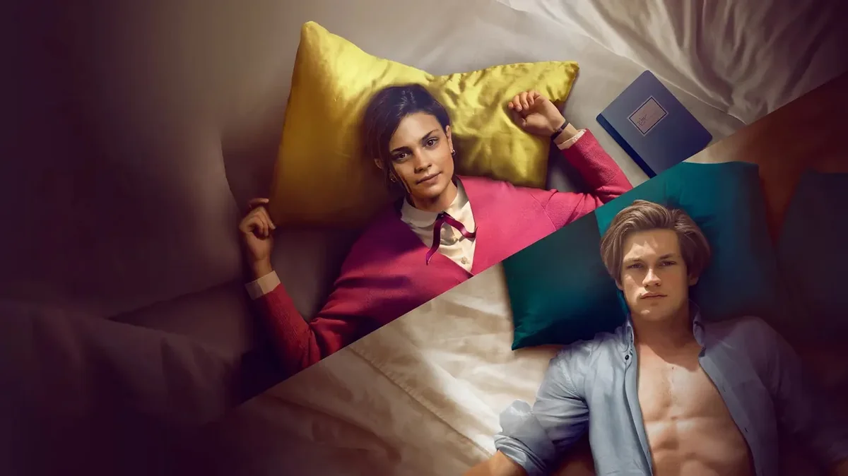 Maxton Hall - Die Welt Zwischen Uns - Staffel 1