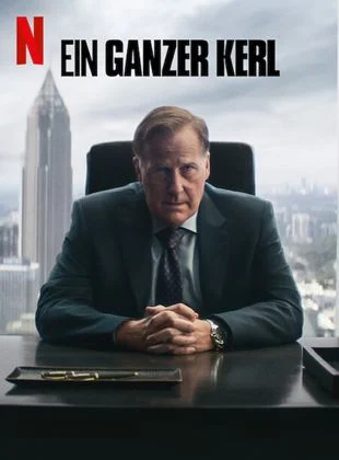 Ein ganzer Kerl - Staffel 1