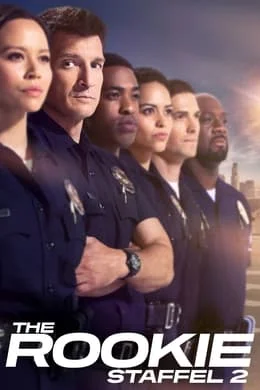 The Rookie - Staffel 2
