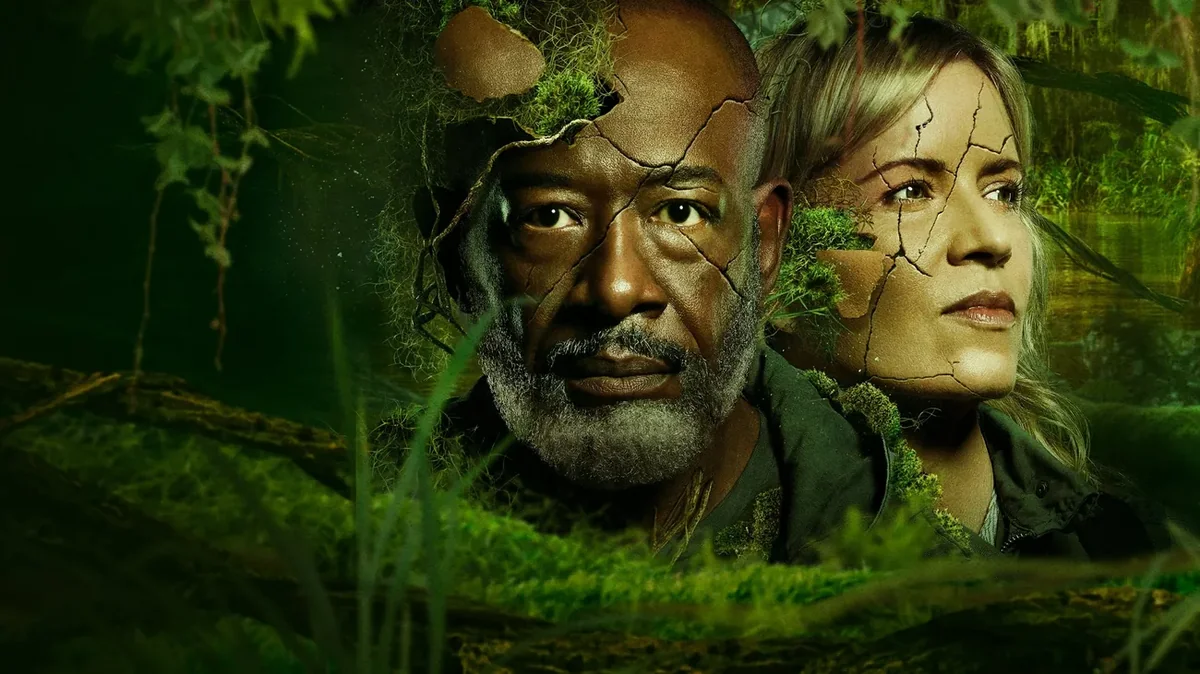 Fear the Walking Dead - Staffel 4