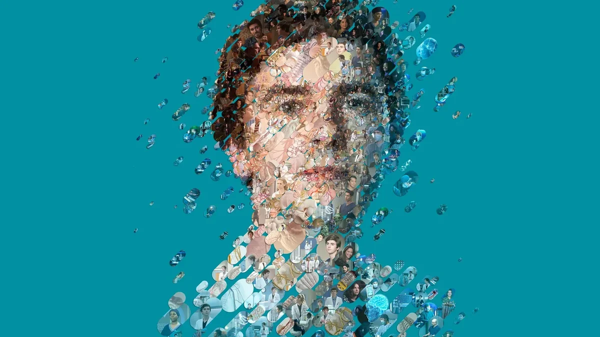 The Good Doctor - Staffel 7