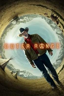 Outer Range - Staffel 2