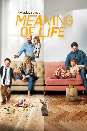 Meaning of Life - Staffel 1