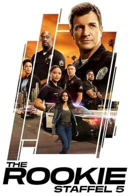 The Rookie - Staffel 5