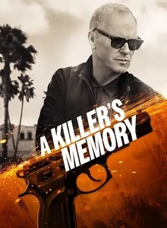 A Killer's Memory