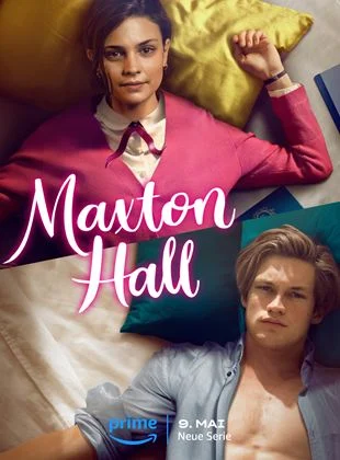 Maxton Hall - Die Welt Zwischen Uns - Staffel 1