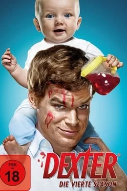 Dexter - Staffel 4