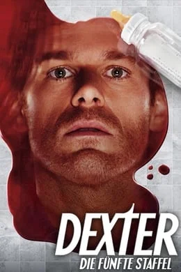 Dexter - Staffel 5