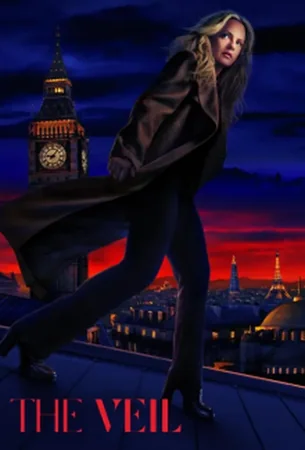 The Veil - Staffel 1