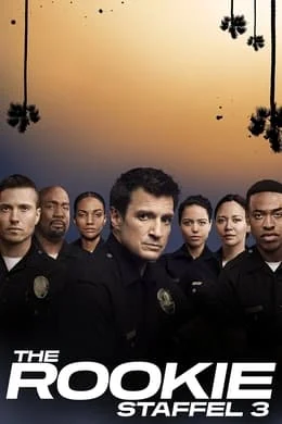The Rookie - Staffel 3