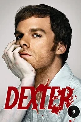 Dexter - Staffel 6