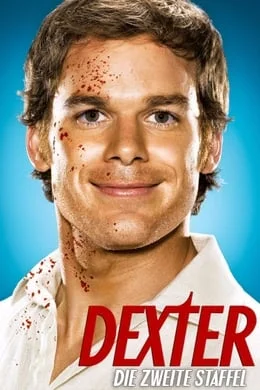 Dexter - Staffel 2