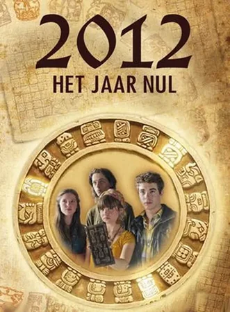 2012 - Das Jahr Null - Staffel 1