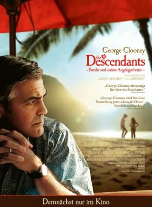 The Descendants - Familie und andere Angelegenheiten