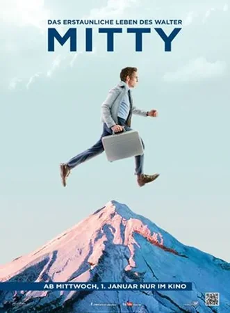Das erstaunliche Leben des Walter Mitty