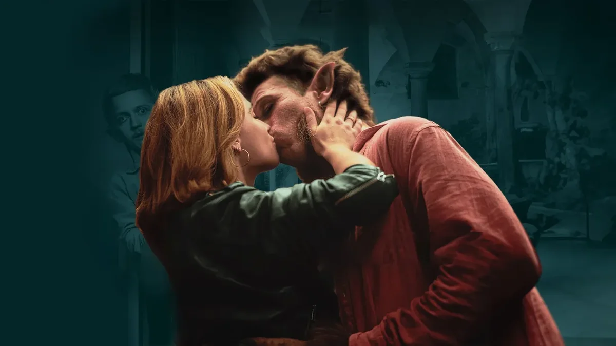 Beasts Like Us - Staffel 1