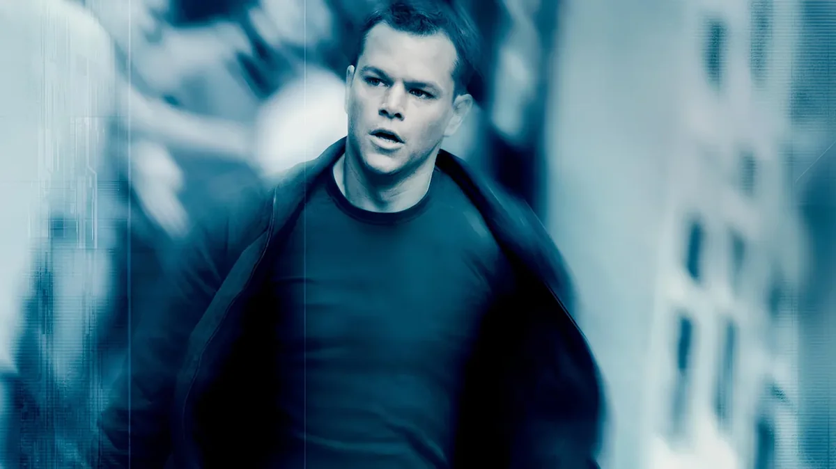 Das Bourne Ultimatum