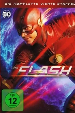 The Flash - Staffel 4