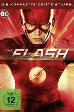 The Flash - Staffel 3