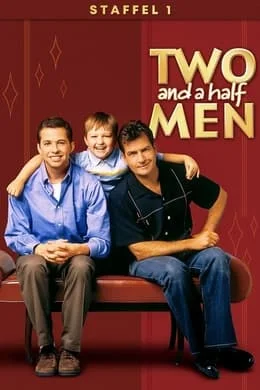 Two And A Half Men - Staffel 1