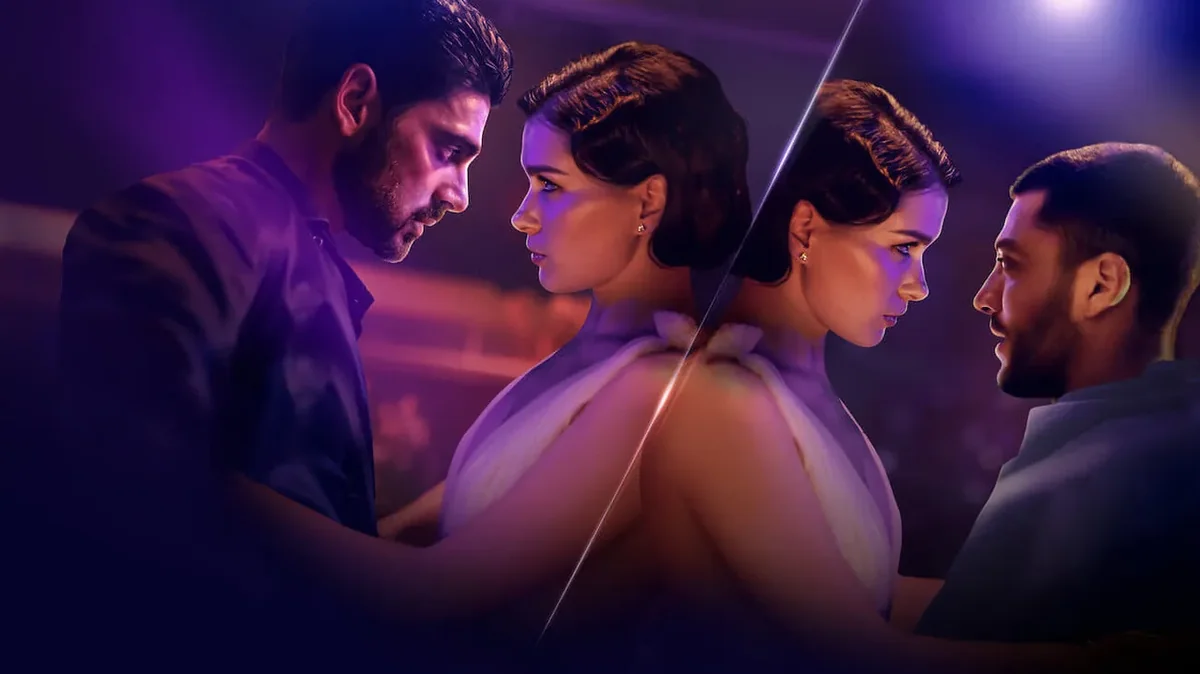 365 Days - Noch ein Tag