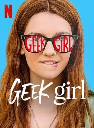 Geek Girl - Staffel 1