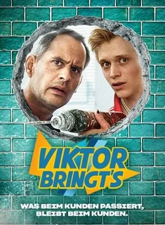 Viktor bringt's - Staffel 1
