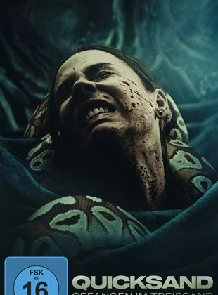Quicksand - Gefangen im Treibsand