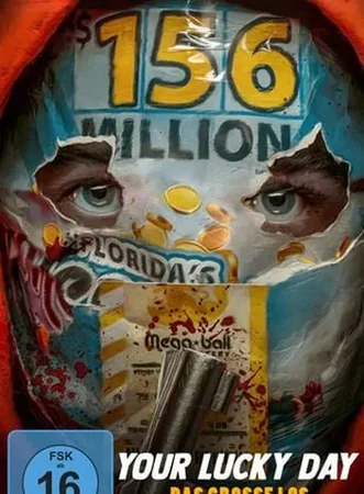 Your Lucky Day: Das große Los