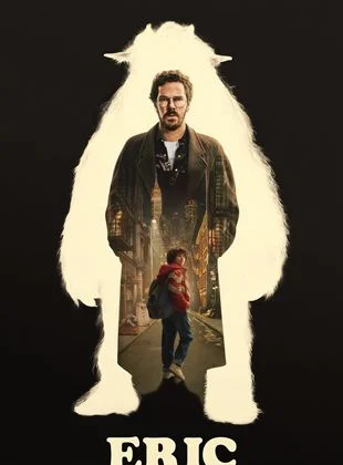 Eric - Staffel 1