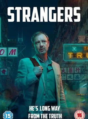 Strangers - Staffel 1