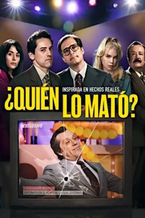 Die Spur des Mörders - Staffel 1