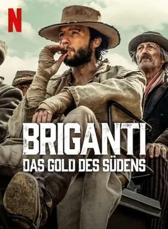 Briganti: Das Gold des Südens - Staffel 1