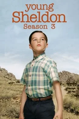 Young Sheldon - Staffel 3