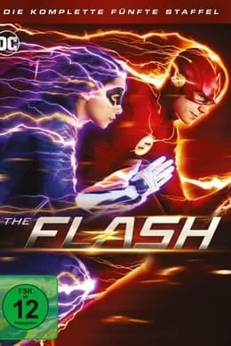 The Flash - Staffel 5