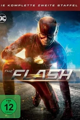 The Flash - Staffel 2