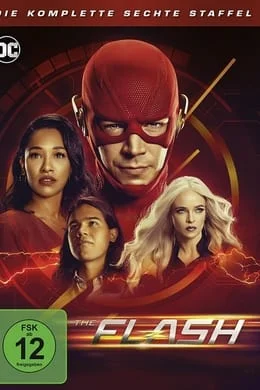 The Flash - Staffel 6