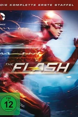 The Flash - Staffel 1