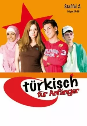 Türkisch für Anfänger - Staffel 2