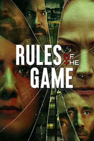 Rules of the Game - Staffel 1