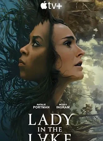 Lady in the Lake - Staffel 1