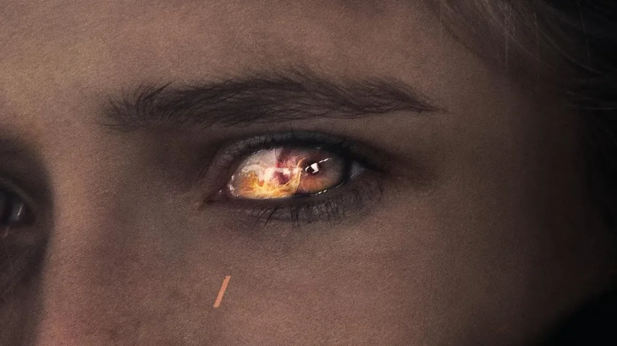 Mastema - Engel des Bösen